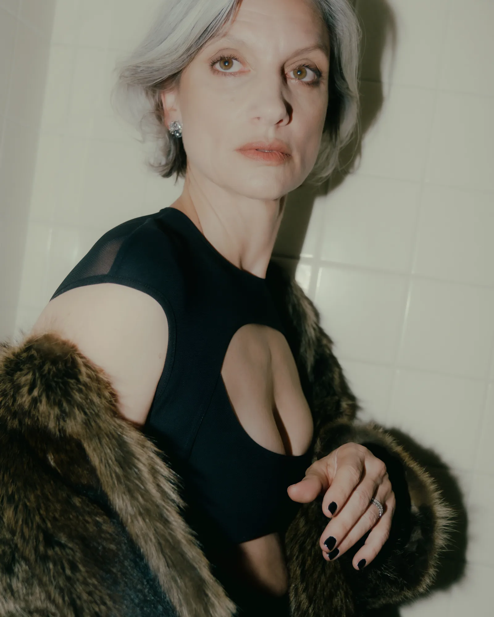 Éditorial — Sophie Gomez