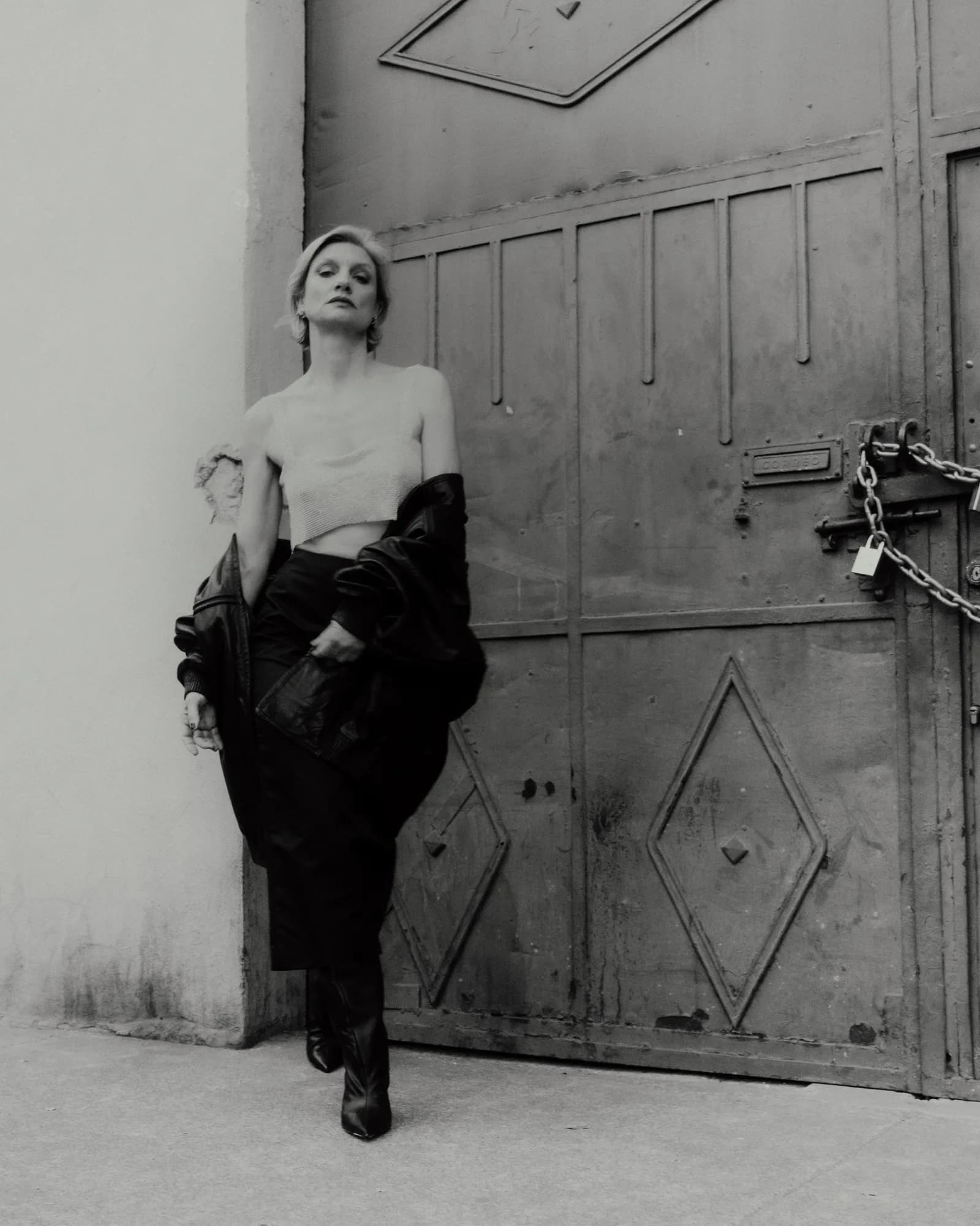 Éditorial — Sophie Gomez