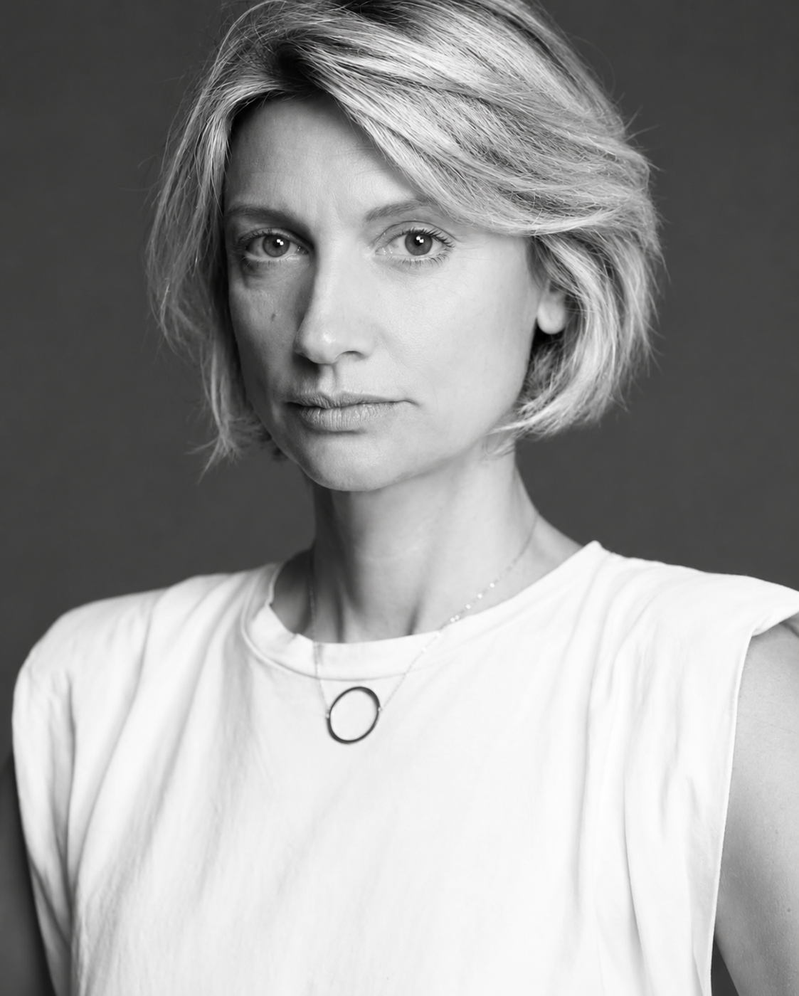 Sophie Gaëlle Gomez — portrait